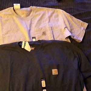 Carhartt Short Sleeves